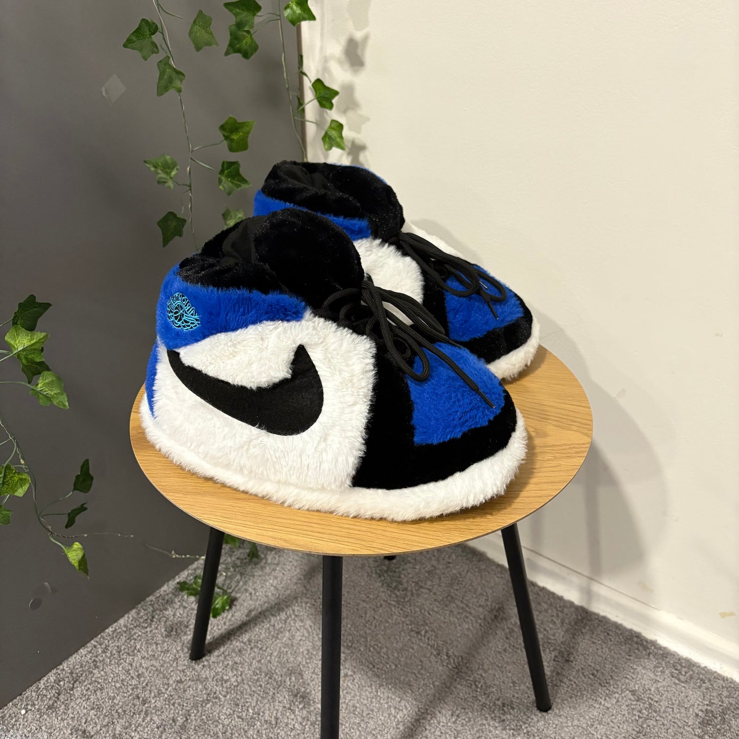 Palstr™ - Sneaker-Hausschuhe