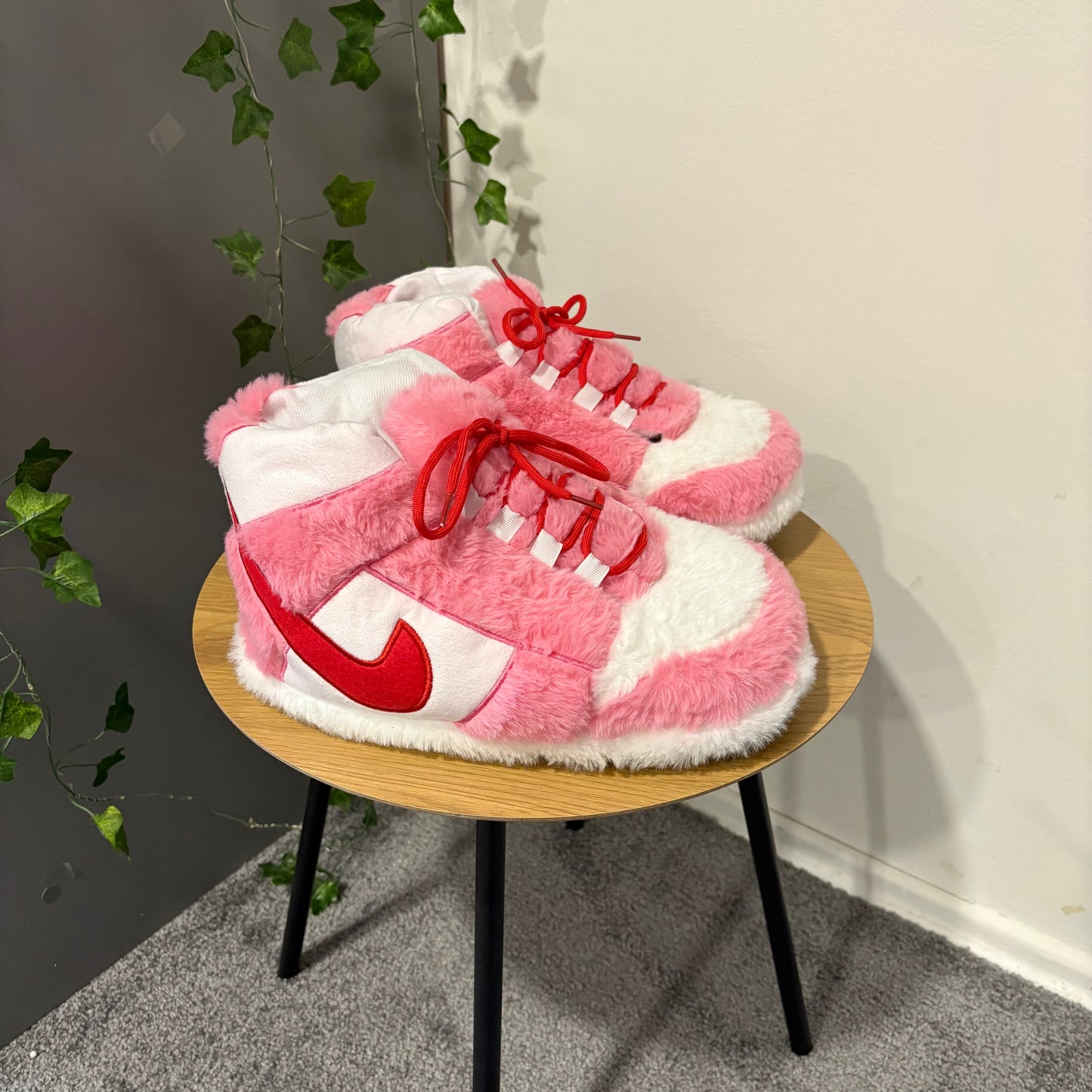 Palstr™ - Sneaker-Hausschuhe