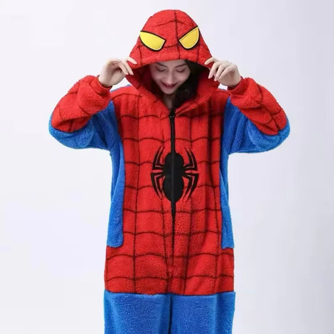 Palstr™ - Spiderman overall