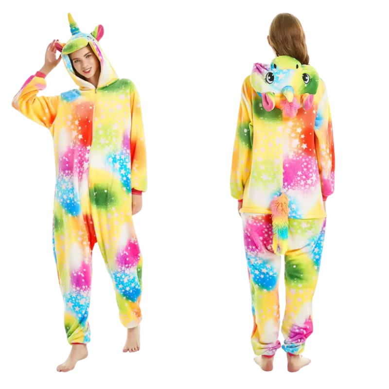 Palstrâ„¢ - Einhorn-Overall