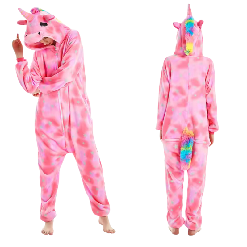 Palstrâ„¢ - Einhorn-Overall