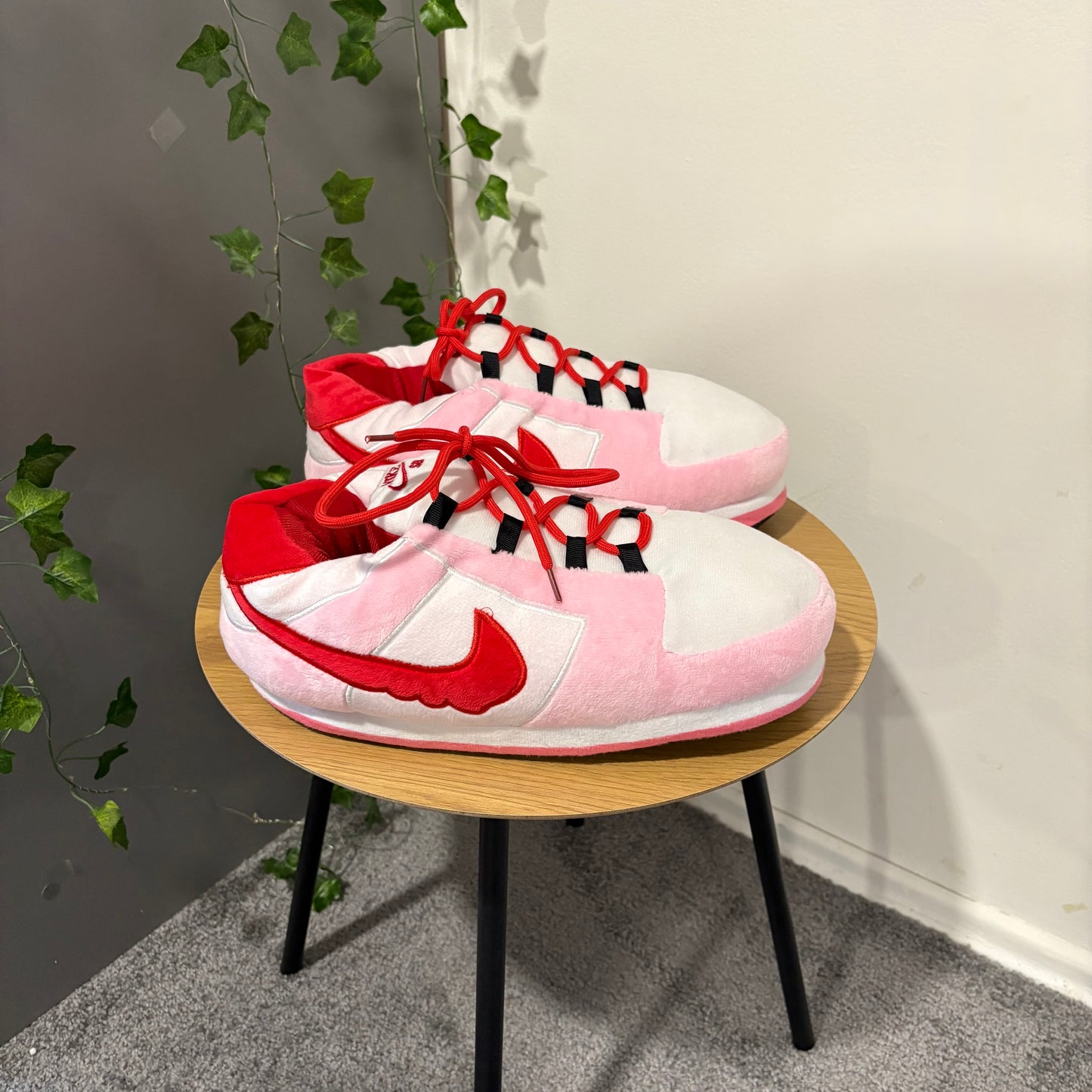 Palstr™ - Sneaker-Hausschuhe