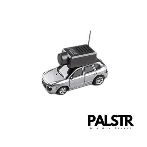 Palstr™ - AgentCar