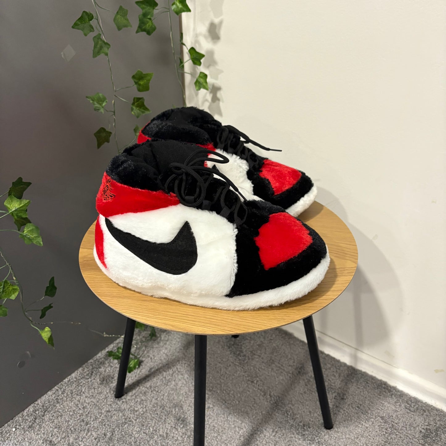 Palstr™ - Sneaker-Hausschuhe