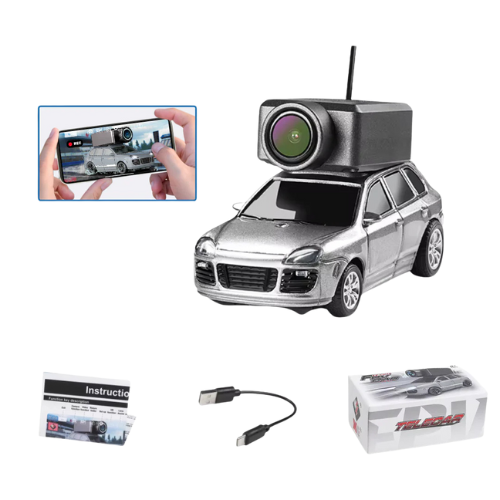 Palstr™ - AgentCar