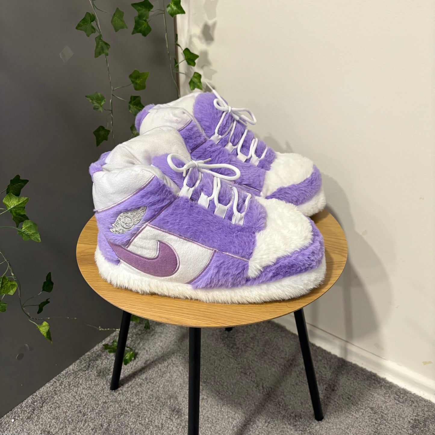 Palstr™ - Sneaker-Hausschuhe