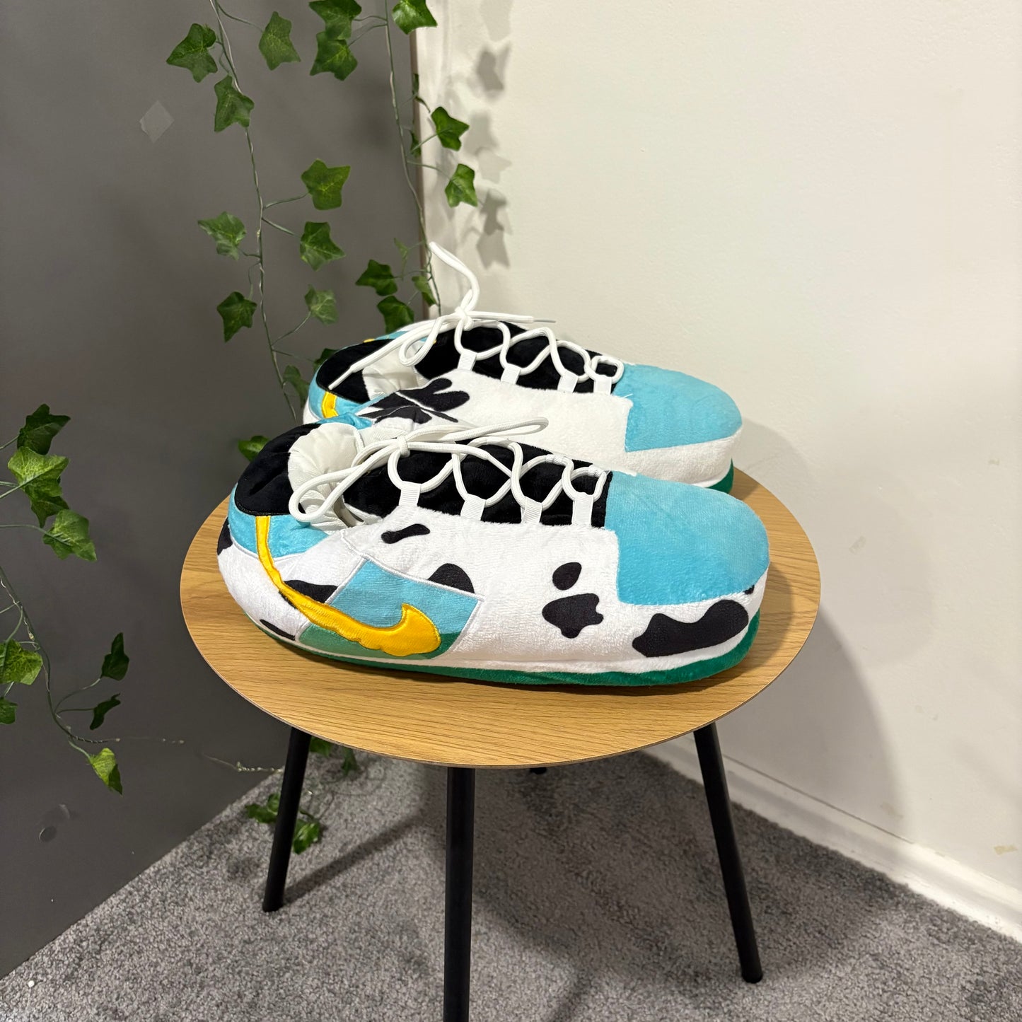 Palstr™ - Sneaker-Hausschuhe