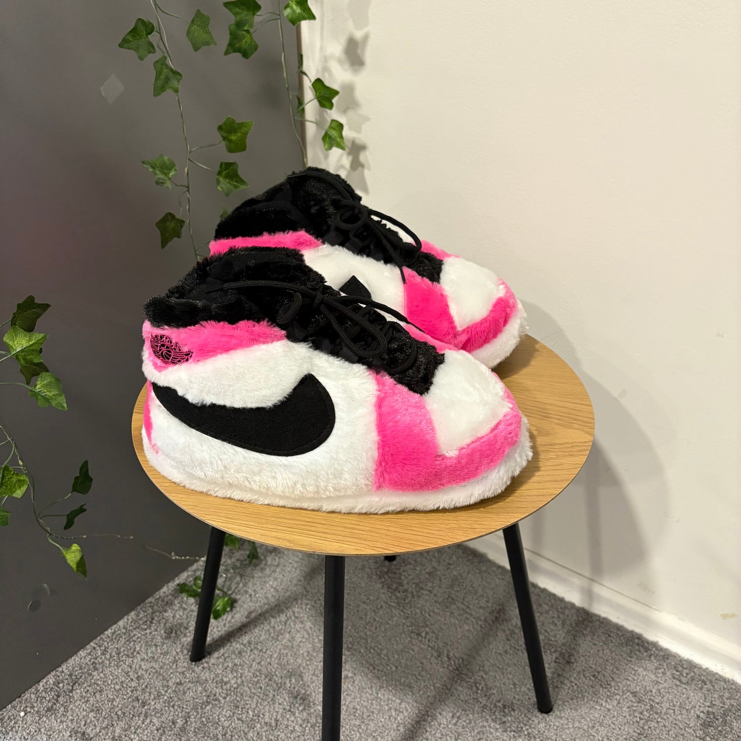 Palstr™ - Sneaker-Hausschuhe