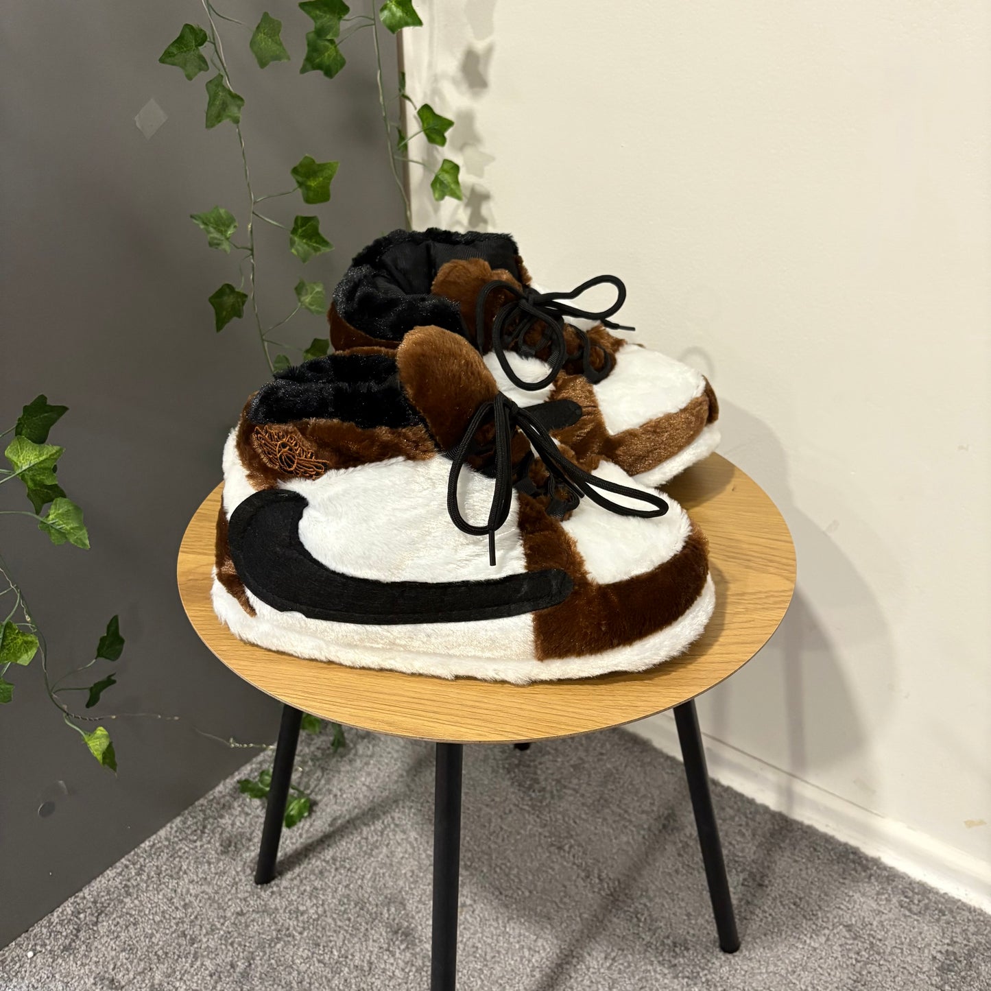 Palstr™ - Sneaker-Hausschuhe