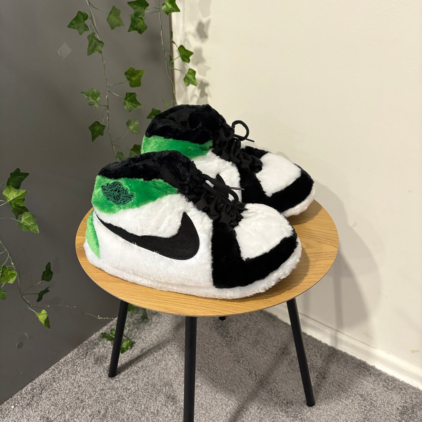 Palstr™ - Sneaker-Hausschuhe