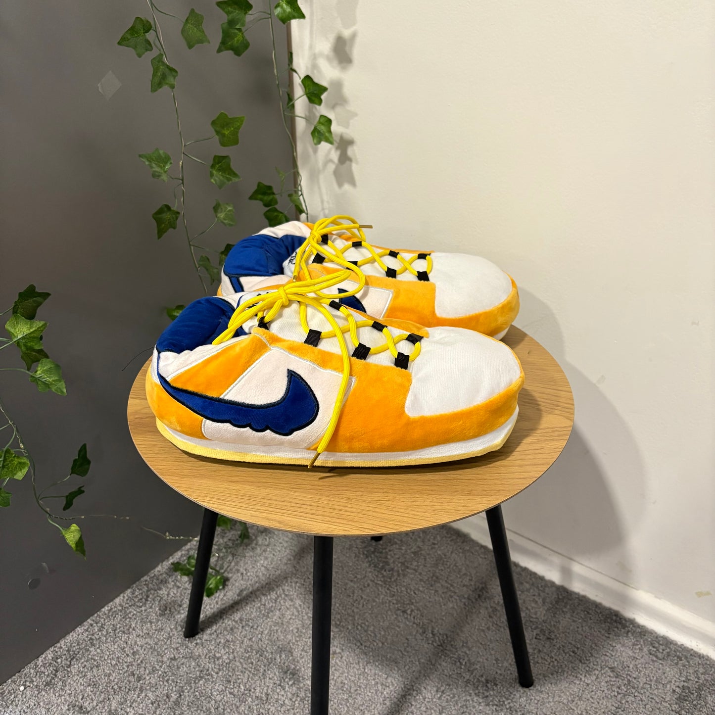 Palstr™ - Sneaker-Hausschuhe