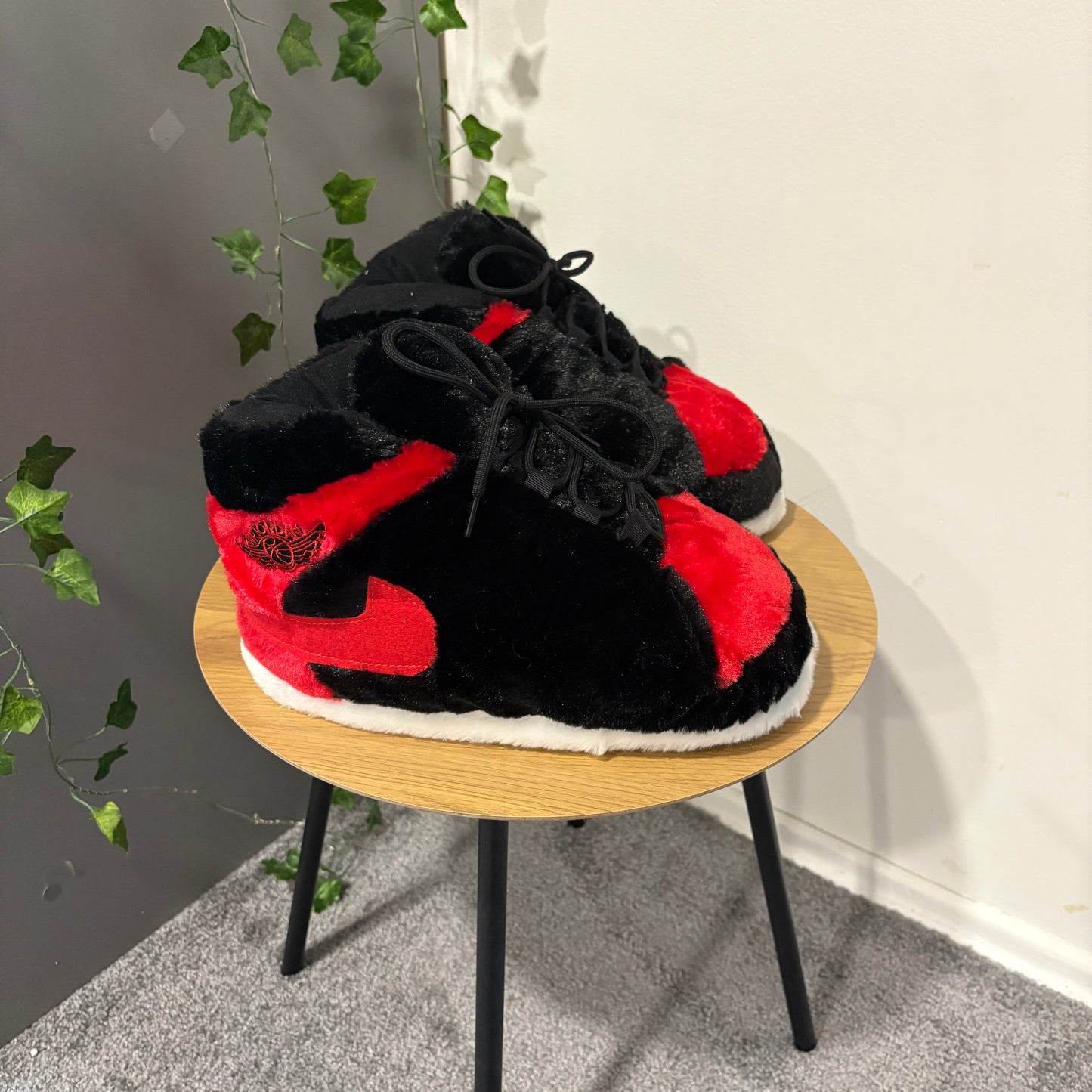 Palstr™ - Sneaker-Hausschuhe