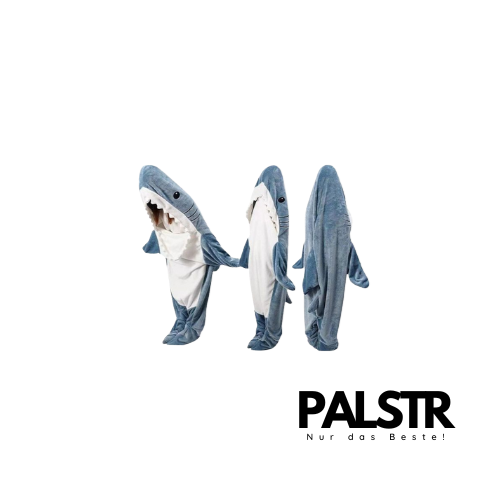 Palstr™ - Hai-Overall
