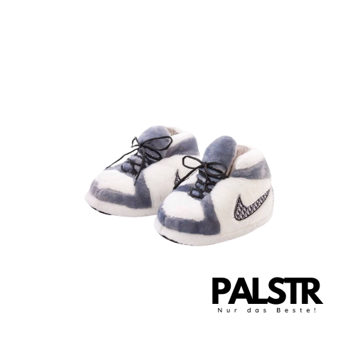 Palstr™ - Sneaker-Hausschuhe