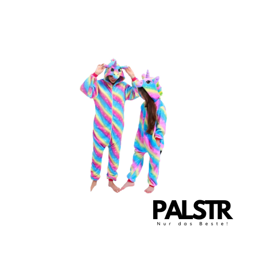 Palstr™ - Einhorn-Overall