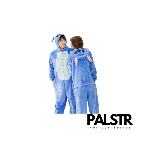 Palstr™ - Stitch Overall