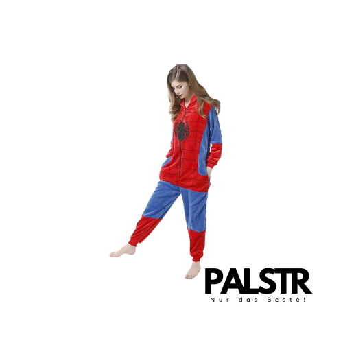 Palstr™ - Spiderman overall