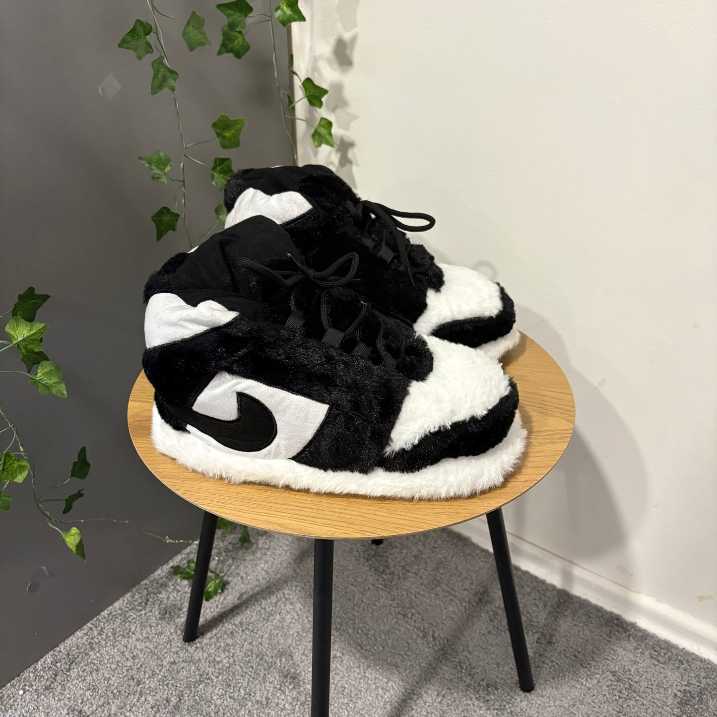 Palstr™ - Sneaker-Hausschuhe