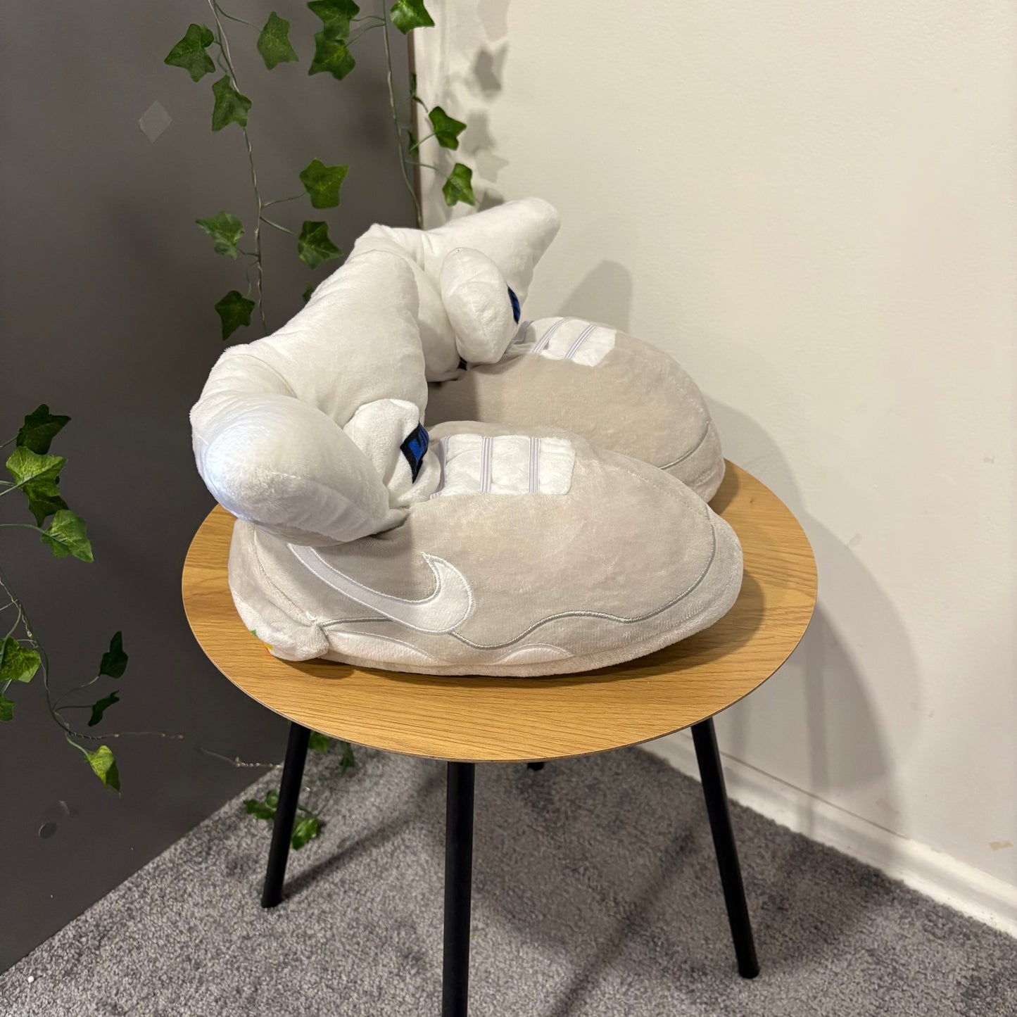 Palstr™ - Sneaker-Hausschuhe