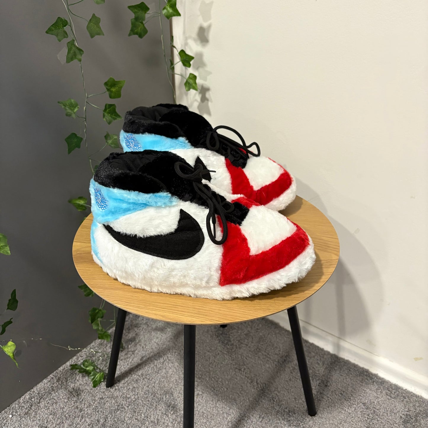 Palstr™ - Sneaker-Hausschuhe