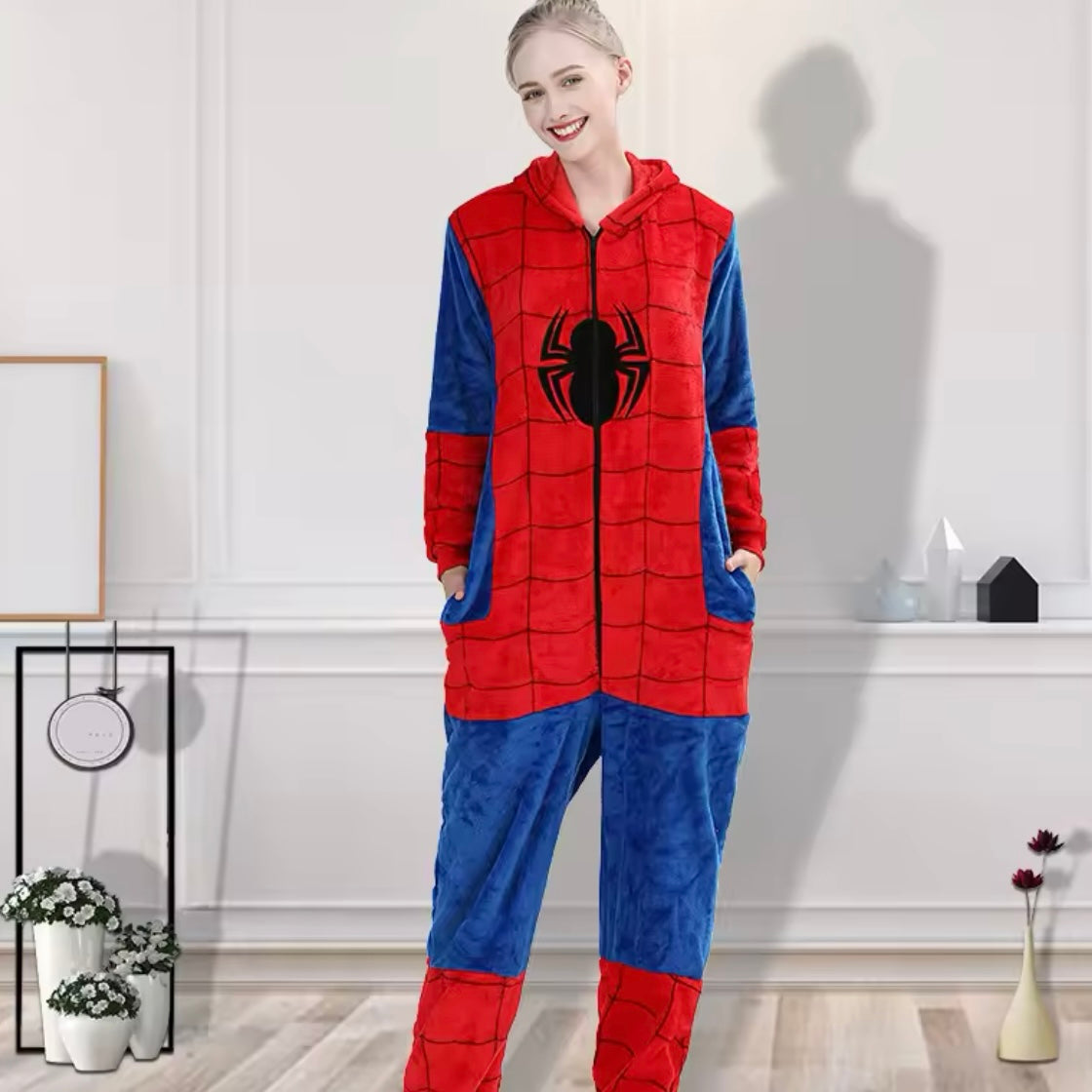 Palstr™ - Spiderman overall