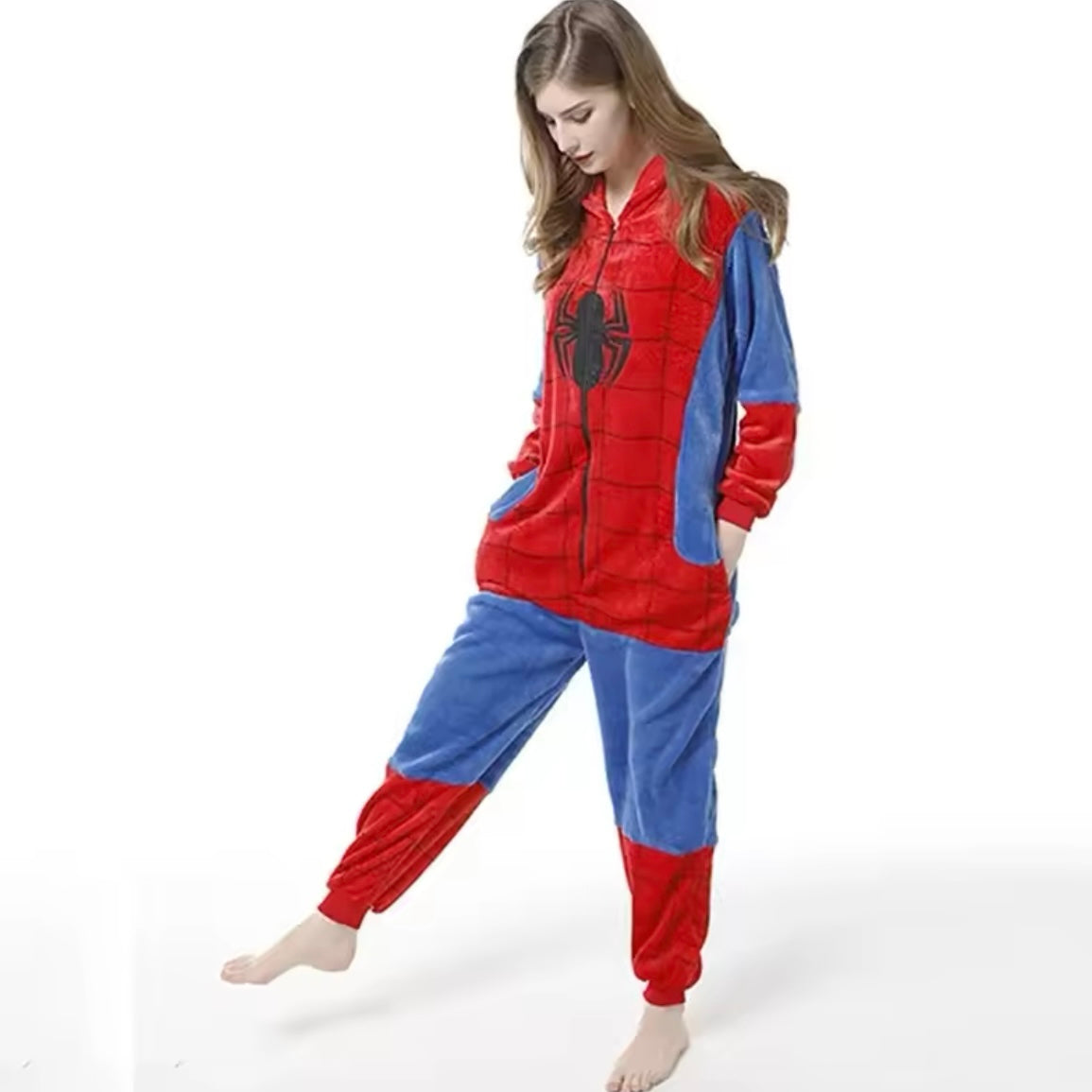 Palstr™ - Spiderman overall