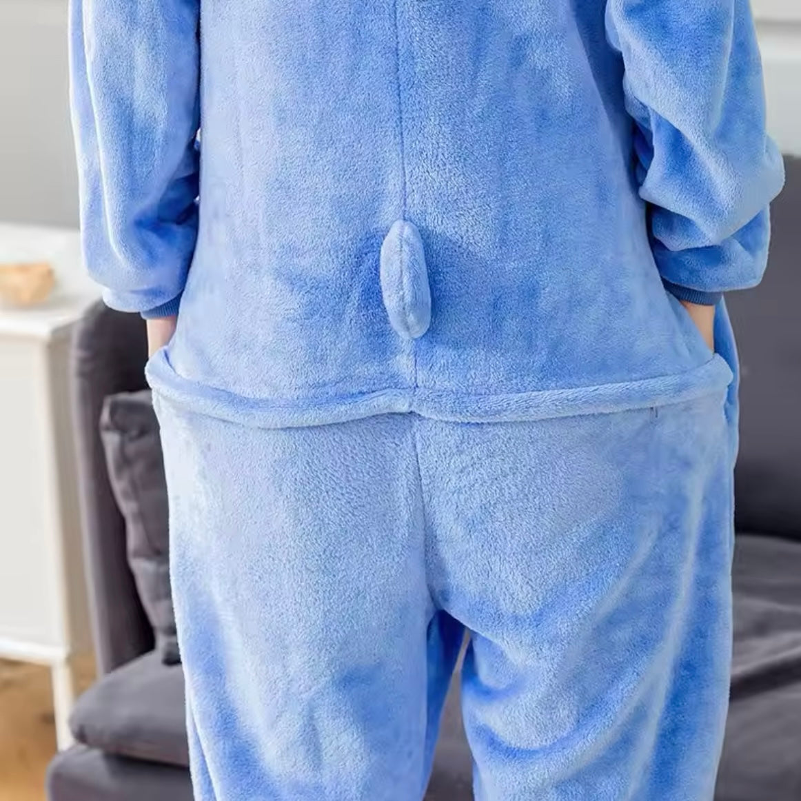 Palstr™ - Stitch Overall