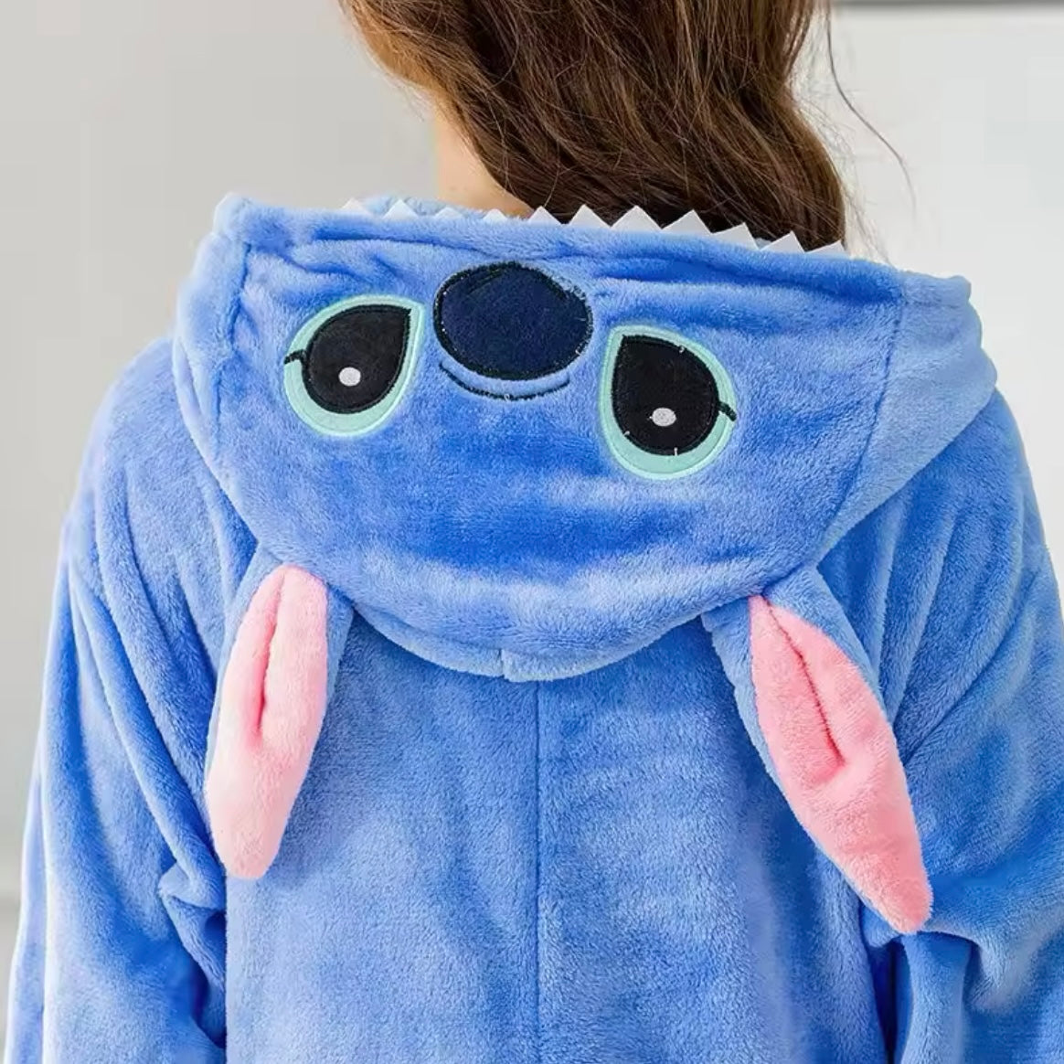 Palstr™ - Stitch Overall