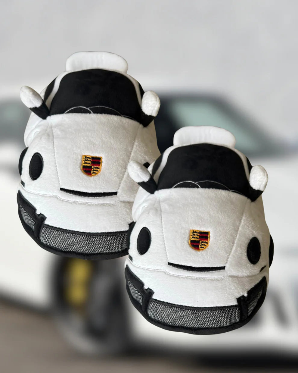 Palstr™ - Porsche Hausschuhe