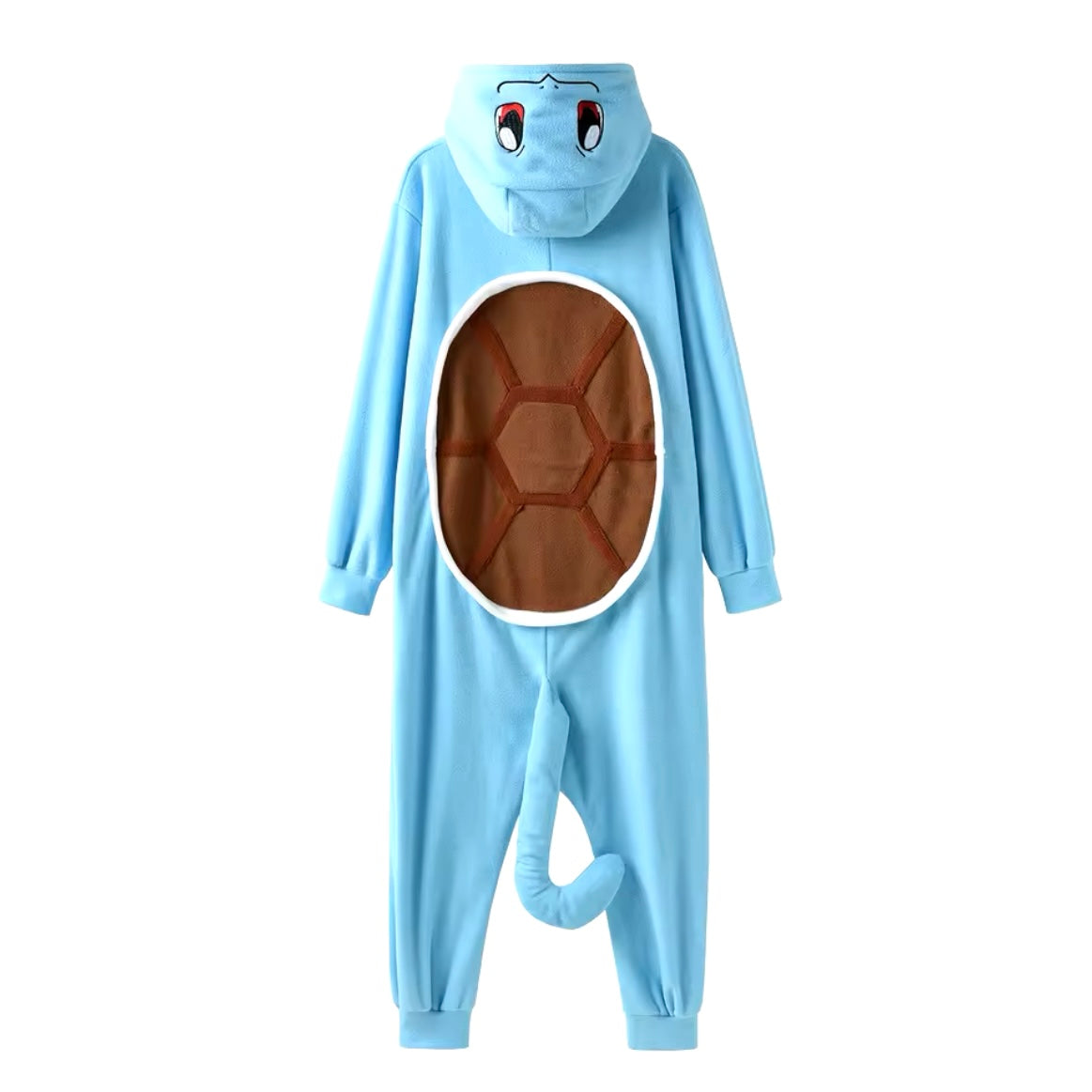 Palstr™ - Pokémon-Overall