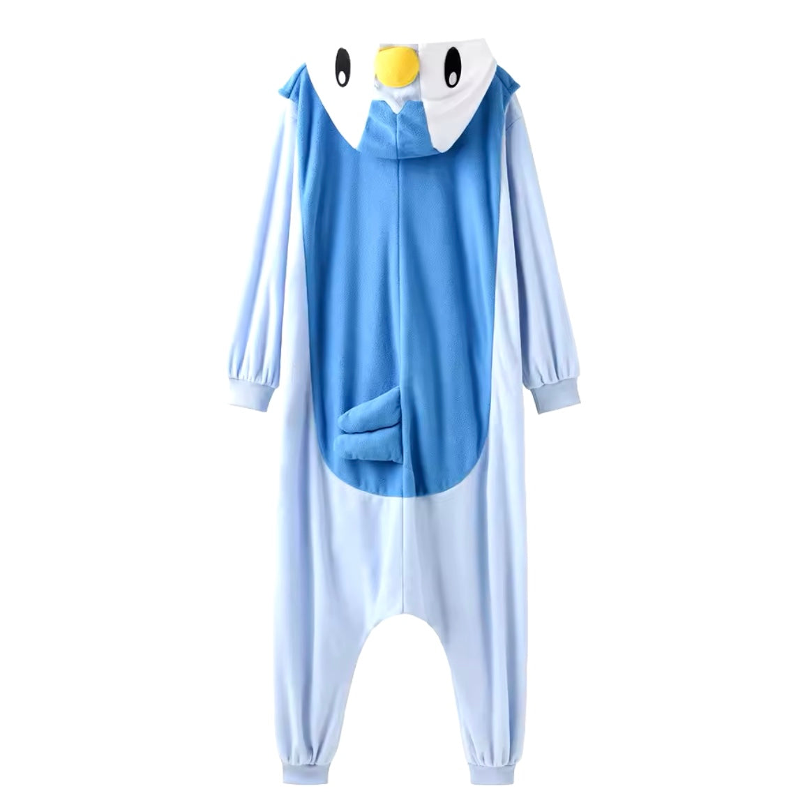 Palstr™ - Pokémon-Overall