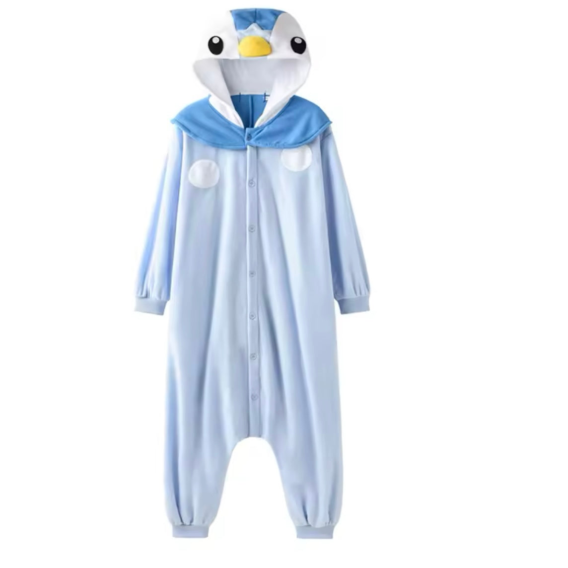 Palstr™ - Pokémon-Overall