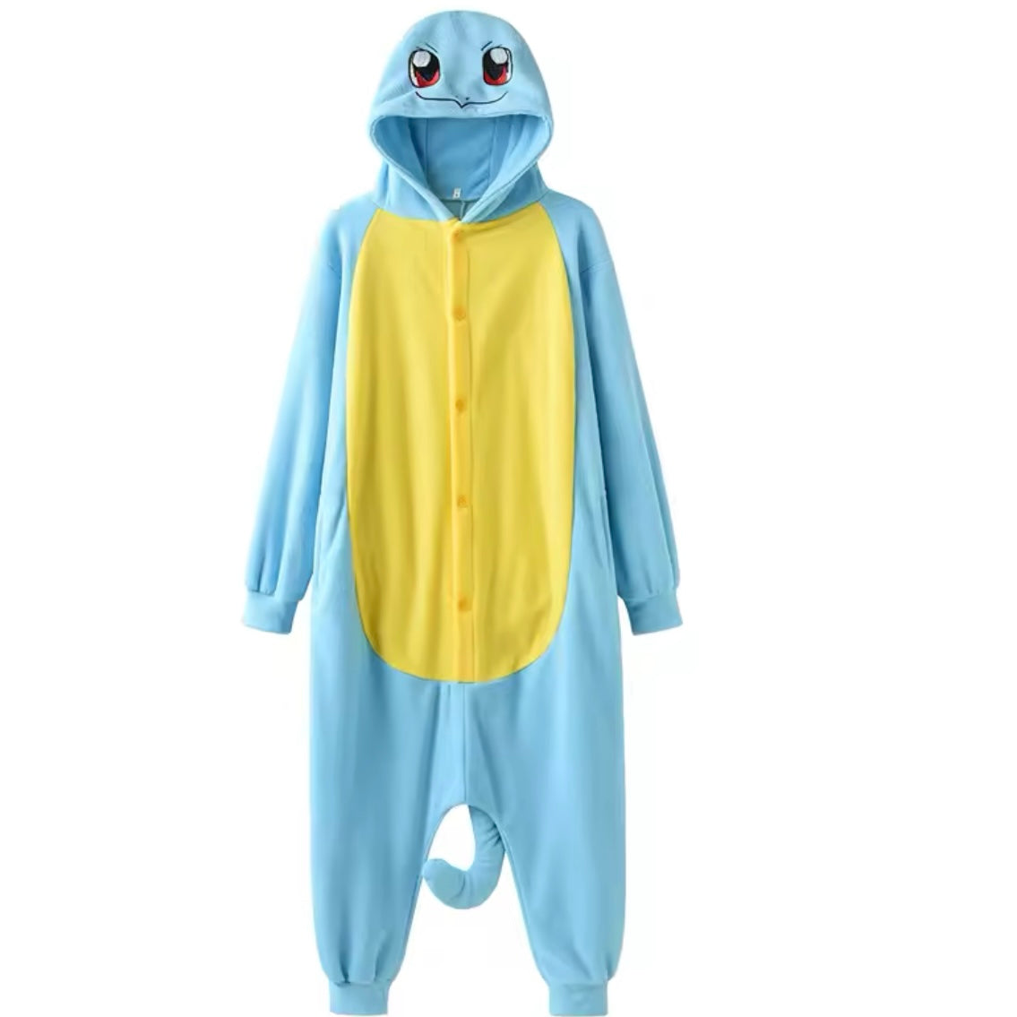 Palstr™ - Pokémon-Overall