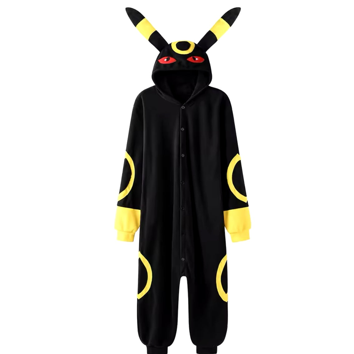 Palstr™ - Pokémon-Overall