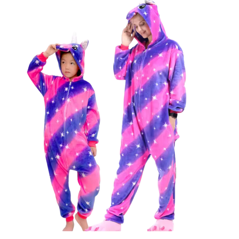 Palstr™ - Einhorn-Overall