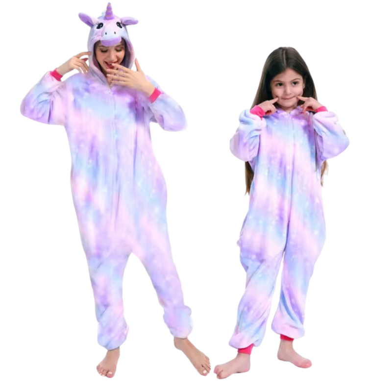 Palstr™ - Einhorn-Overall