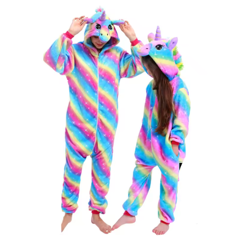 Palstr™ - Einhorn-Overall