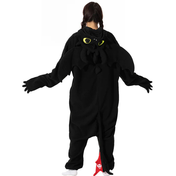 Palstr™ -  Drachen Overall