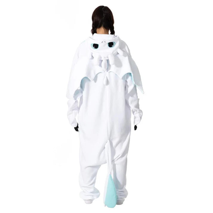 Palstr™ -  Drachen Overall